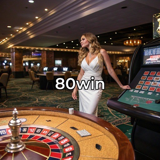 A Magia dos Jogos de Cartas no 80win