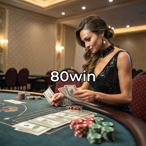 A Emoção da Loteria no 80win: Prêmios e Estratégias para Jogar com Segurança